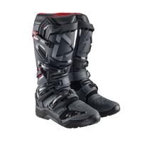 Leatt Мотоботы кроссовые 5.5 FlexLock Enduro V26 Graphene в Самаре