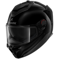 Shark Мотошлем Spartan GT Pro Blank BLK в Самаре
