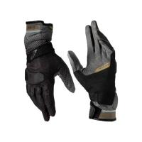 Leatt Перчатки Leatt ADV X-Flow 5.5 2026 Stealth в Самаре