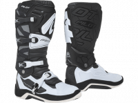 Forma Ботинки Pilot Black/White в Самаре