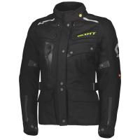 SCOTT Куртка женская Voyager Dryo black  в Самаре