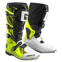 Gaerne Мотоботы Fastback Endurance Yellow в Самаре