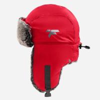 Finntrail Шапка-ушанка Hat Terra 2950 Red в Самаре