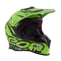 Beon Шлем B-602 Green/Black в Самаре