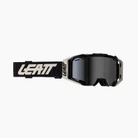 Leatt Маска Velocity 5.0 MTB Iriz Black Silver 50% в Самаре