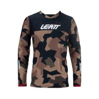 Leatt Джерси Moto 4.5 Enduro V24 Stone в Самаре