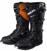 Oneal Мотоботы кроссовые Rider Boot черные в Самаре