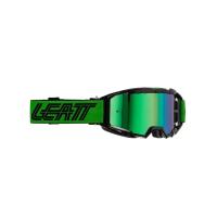 Leatt Маска Vizion 3.5 Iriz Green Green 40 VLT V25 в Самаре