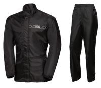 IXS Дождевик раздельный Horton 3 Black в Самаре