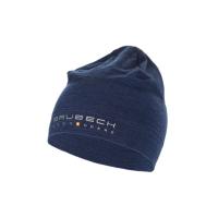 Brubeck Шапка шерстяная Active Wool Синяя в Самаре