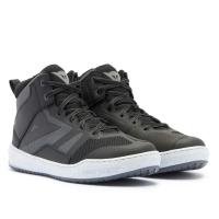 Dainese Ботинки Suburb Air Black/White/Iron-gate в Самаре
