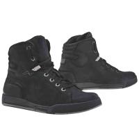 Forma Ботинки Swift X Fit Dry Lady Black/Black в Самаре