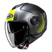 HJC Шлем i40N Pyle MC3HSF в Самаре