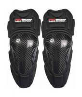 Pro Biker Наколенники HXP-18 Black в Самаре