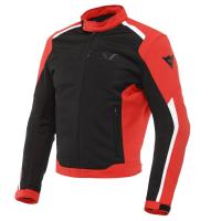 Dainese Куртка Hydraflux 2 Air D-Dry Black/Lava-Red в Самаре