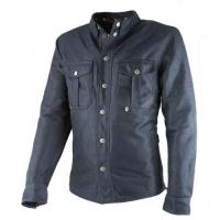 By City Мотокуртка текстильная Suv Man Venty Blue в Самаре