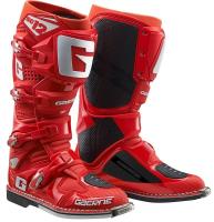 Gaerne Мотоботы SG-12 Red в Самаре