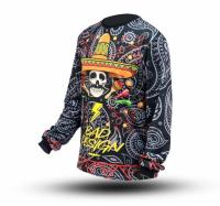 Grom Джерси подростковая Muertos V2 в Самаре