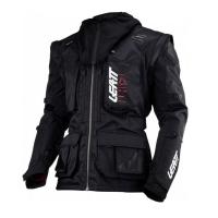 Leatt мотокуртка Enduro Jaket 5.5 2026 Black в Самаре