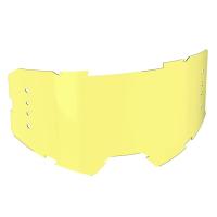 Leatt Линза для маски Vizion 3.5 Roll-Off Yellow 75% в Самаре