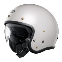Shoei Шлем J.O 2 Plain Белый в Самаре