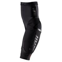 Leatt Налокотники 3DF 6.0 Evo Elbow Guard Black в Самаре
