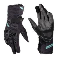 Leatt Перчатки женские ADV HydraDri 6.5 Stealth Black/Grey в Самаре