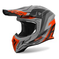 Airoh Шлем Aviator Ace 2 Ground Orange/Matt в Самаре