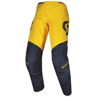 Scott Брюки 350 Track blue/yellow в Самаре