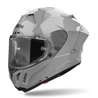Airoh Мотошлем GP 800 Cement Grey Gloss в Самаре