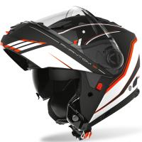 Airoh Мотошлем Phantom-S Beat Orange Matt в Самаре