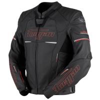Furygan Мотокуртка Nitros кожа Черный/Красный в Самаре