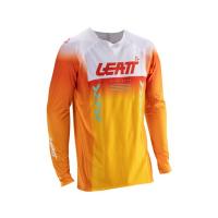 Leatt Джерси 5.5 UltraWeld V26 Orange в Самаре