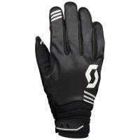 Scott Перчатки снегоходные Race DP Black/White в Самаре