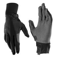 Leatt Перчатки Moto 2.5 ThermaFlow V27 Black в Самаре
