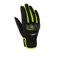 Bering Перчатки York Black/Fluo в Самаре