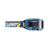 Leatt Маска Velocity 5.5 Ink Light Grey 58% в Самаре