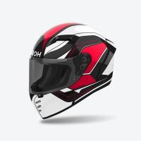 Airoh Мотошлем Connor Dunk Red Gloss в Самаре