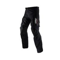 Leatt Штаны Moto 5.5 Enduro Pant V24 Black в Самаре