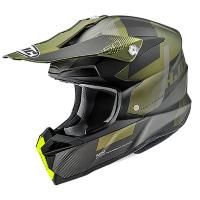 HJC Шлем i50 Mimic MC4SF в Самаре