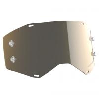 Scott Линзы Prospect/Fury Ampl Works gold chrome afc works в Самаре