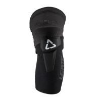 Leatt Наколенники AirFlex Hybrid Black в Самаре