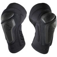 Leatt Наколенники 3DF 6.0 Knee Guard Black в Самаре