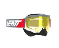 Leatt Маска Velocity 4.5 SNX Forge Yellow 70% в Самаре