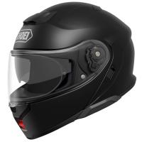 Shoei Шлем Neotec 3 Candy Матовый черный в Самаре