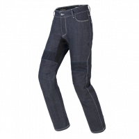 Spidi Джинсы Furious PRO Black/Blue в Самаре