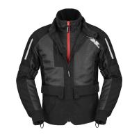 Spidi Куртка Net H2Out Black в Самаре