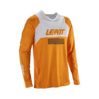 Leatt Джерси Moto 4.5 Lite Orange в Самаре