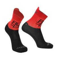 Acerbis Носки MTB Light Black/Red в Самаре