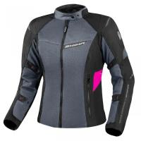 Shima Куртка Rush 2.0 Lady Vent Pink в Самаре